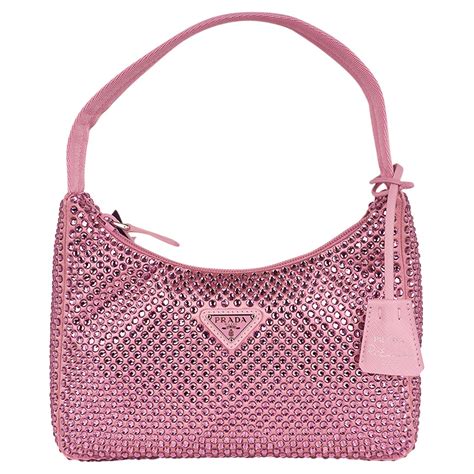 glitzer prada tasche|prada purses.